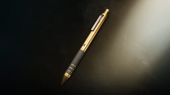 007 First Light: Gleaming Pen — screenshot 1