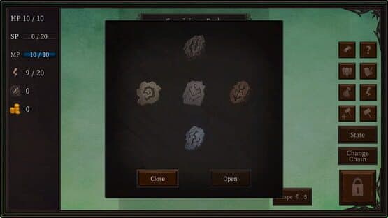 Ax RPG II — screenshot 8