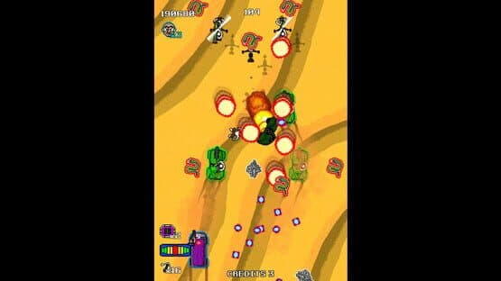 Dustin Sunset — screenshot 4