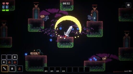 Spell Knight — screenshot 1