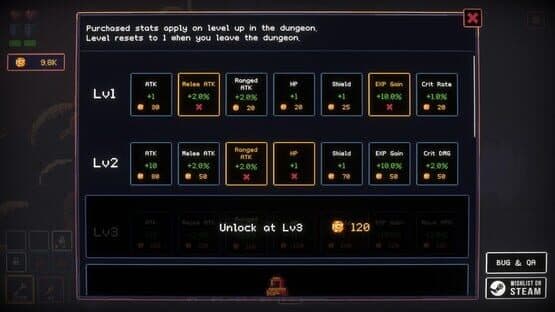 Spell Knight — screenshot 2