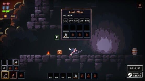 Spell Knight — screenshot 3