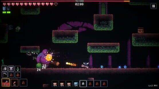 Spell Knight — screenshot 4