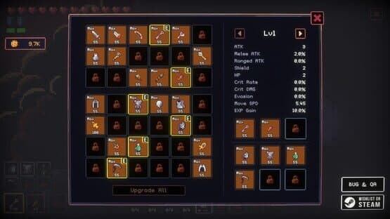 Spell Knight — screenshot 5