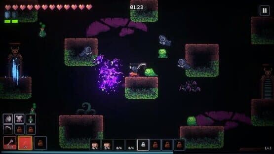 Spell Knight — screenshot 6