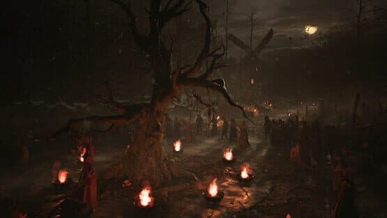 1666: Amsterdam — screenshot 1