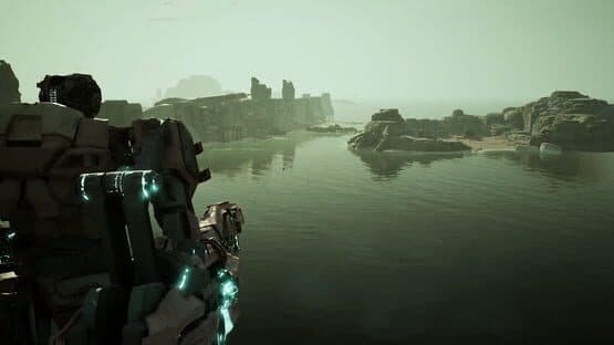 Gen Atlas — screenshot 1