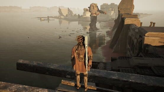 Gen Atlas — screenshot 2