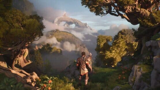 Guild Wars 3 — screenshot 1