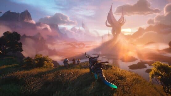 Guild Wars 3 — screenshot 2