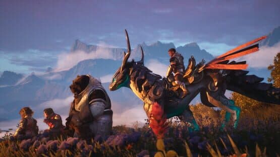 Guild Wars 3 — screenshot 3