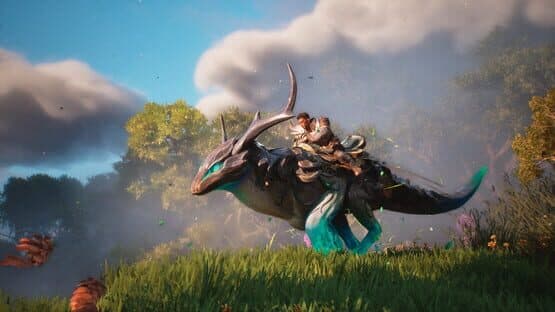 Guild Wars 3 — screenshot 4