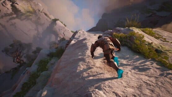 Guild Wars 3 — screenshot 5