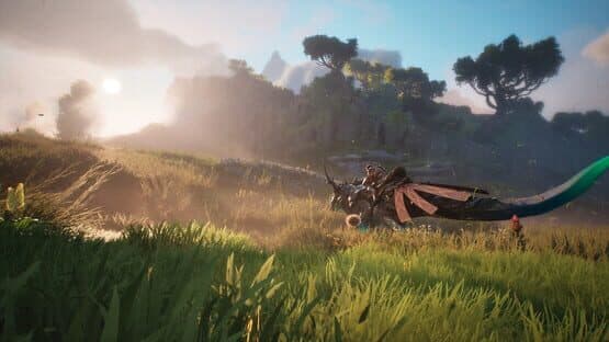 Guild Wars 3 — screenshot 6