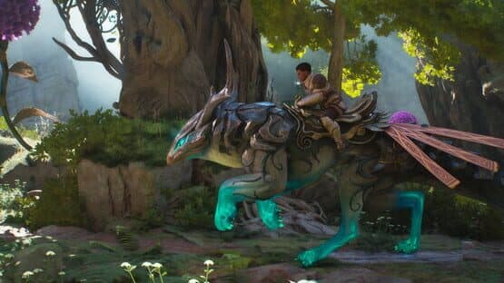 Guild Wars 3 — screenshot 7