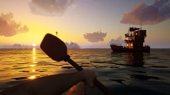 Last Harbor — screenshot 2