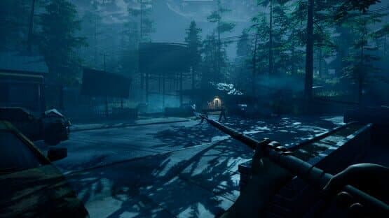 Last Harbor — screenshot 4