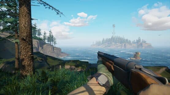 Last Harbor — screenshot 5