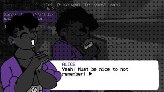 Patience Is a Virtue — screenshot 2