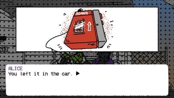 Patience Is a Virtue — screenshot 3