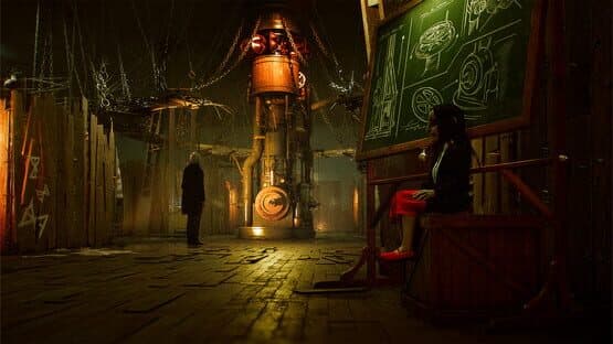 Saw: Genesis — screenshot 1