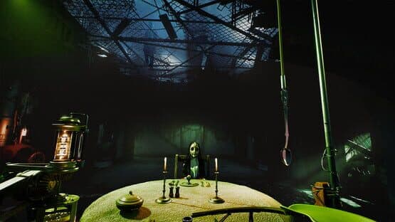 Saw: Genesis — screenshot 2