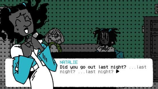 Patience Is a Virtue — screenshot 5