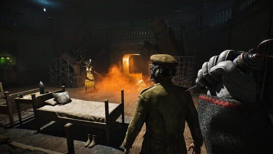 Saw: Genesis — screenshot 4