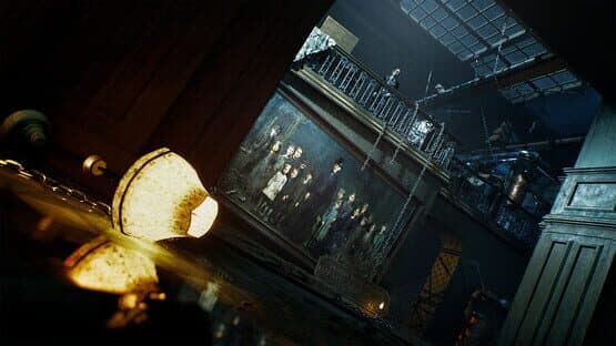 Saw: Genesis — screenshot 5