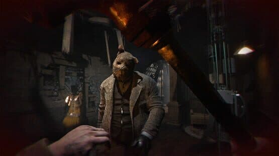 Saw: Genesis — screenshot 6