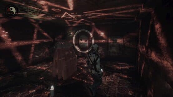Injection π23 'Tabula Rasa' — screenshot 2