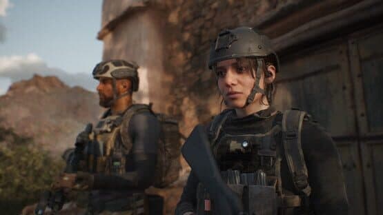 Crossfire — screenshot 1