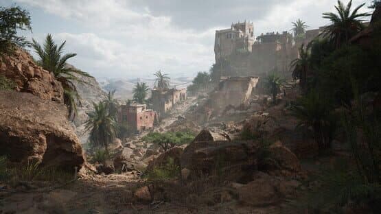 Crossfire — screenshot 2