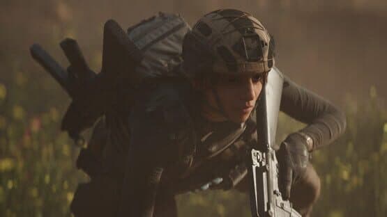 Crossfire — screenshot 4