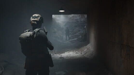 Crossfire — screenshot 5