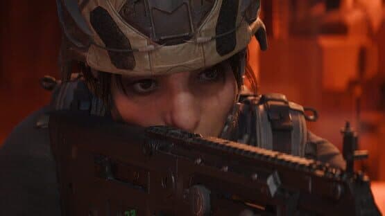 Crossfire — screenshot 7