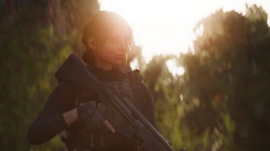 Crossfire — screenshot 8