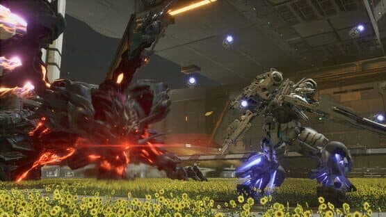 Gundam Rogue Orbit — screenshot 2