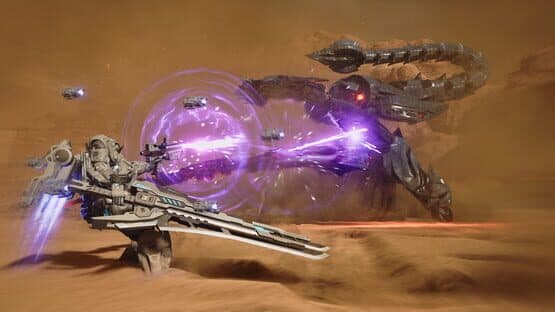 Gundam Rogue Orbit — screenshot 5