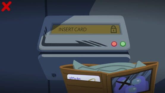 Among Us Story: On Guard — screenshot 3
