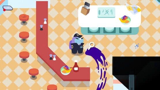 Among Us Story: On Guard — screenshot 5
