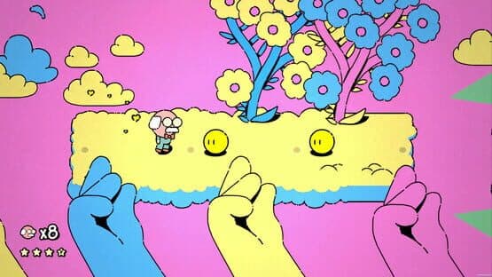 Mr. Records — screenshot 1