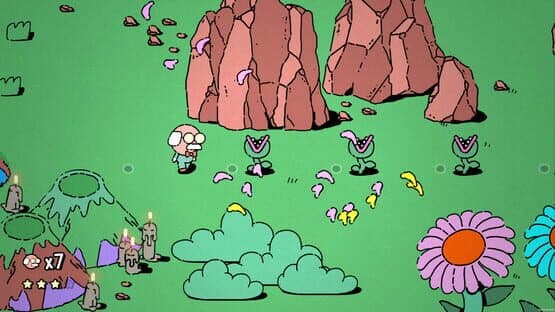 Mr. Records — screenshot 5