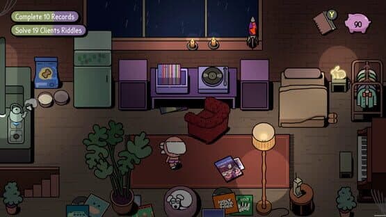 Mr. Records — screenshot 6