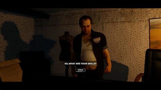Witness the Dark #1: Bloody Burger — screenshot 6