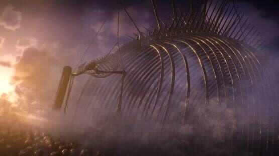 Attack on Titan 3 — screenshot 1
