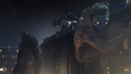 Attack on Titan 3 — screenshot 2