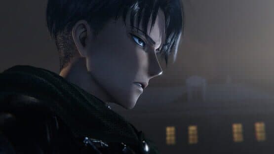 Attack on Titan 3 — screenshot 3