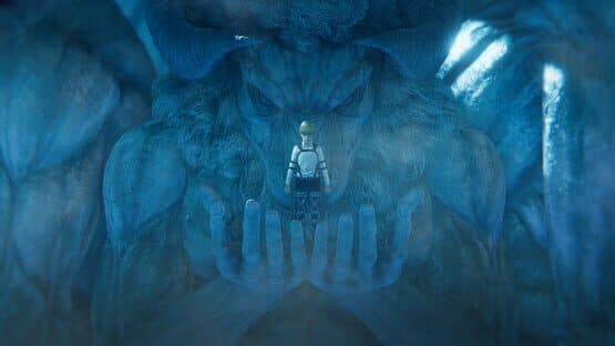 Attack on Titan 3 — screenshot 6