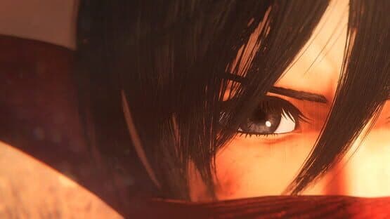 Attack on Titan 3 — screenshot 7